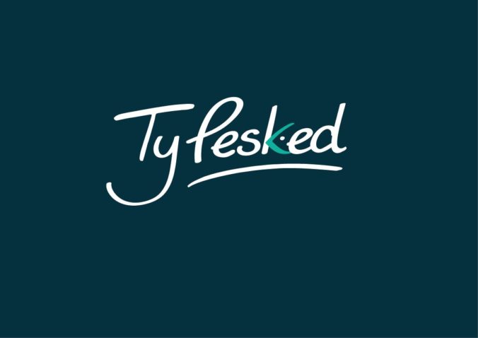 Logo de l'entreprise Ty Pesked