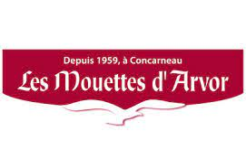 logo Les Mouettes d'Arvor