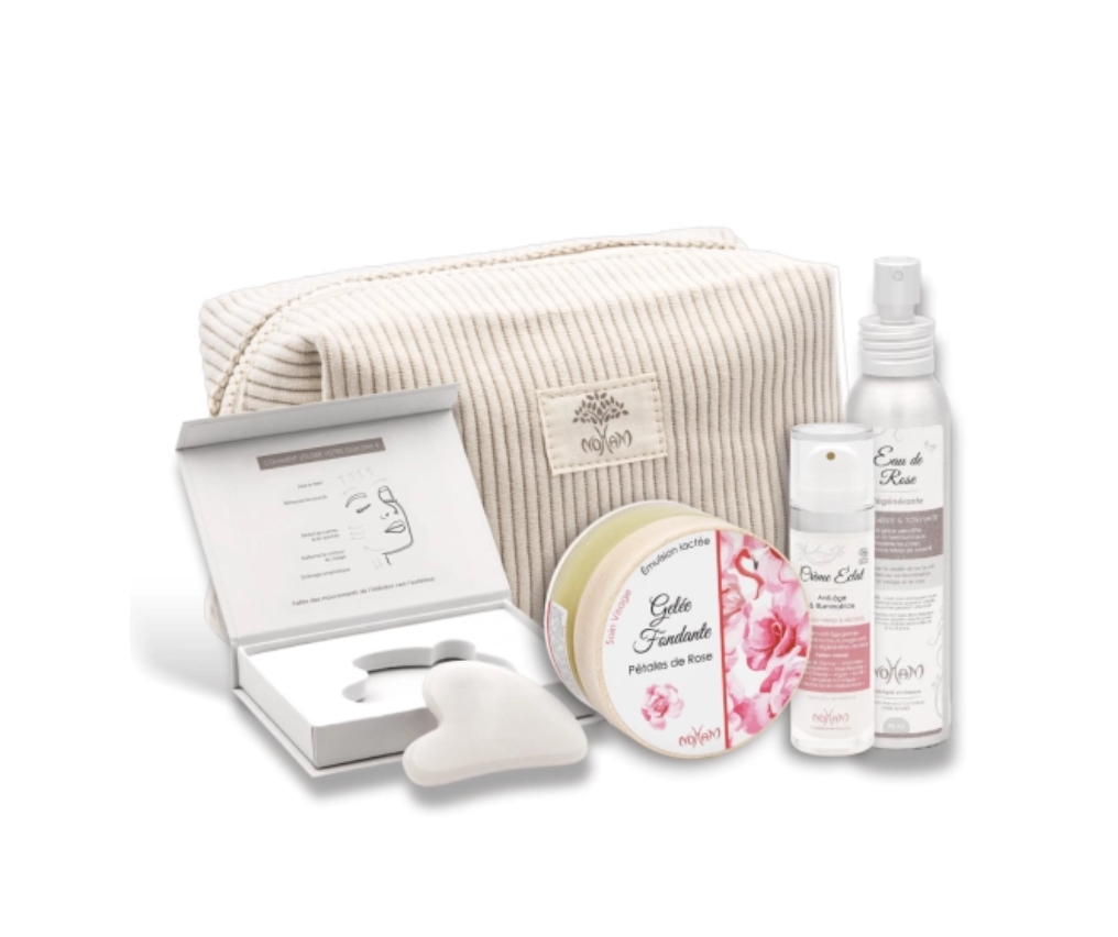 Coffret Noham/ produits Noham 