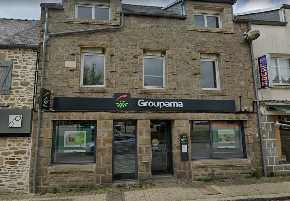 l'agnce de groupama plouigneau 