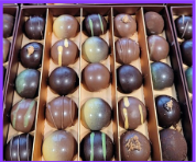 bonbons chocolats instant show'co