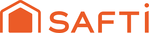 Logo Safti